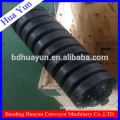 rubber coated impact conveyor belt idler for coal mining equipment                        
                                                                                Supplier's Choice
